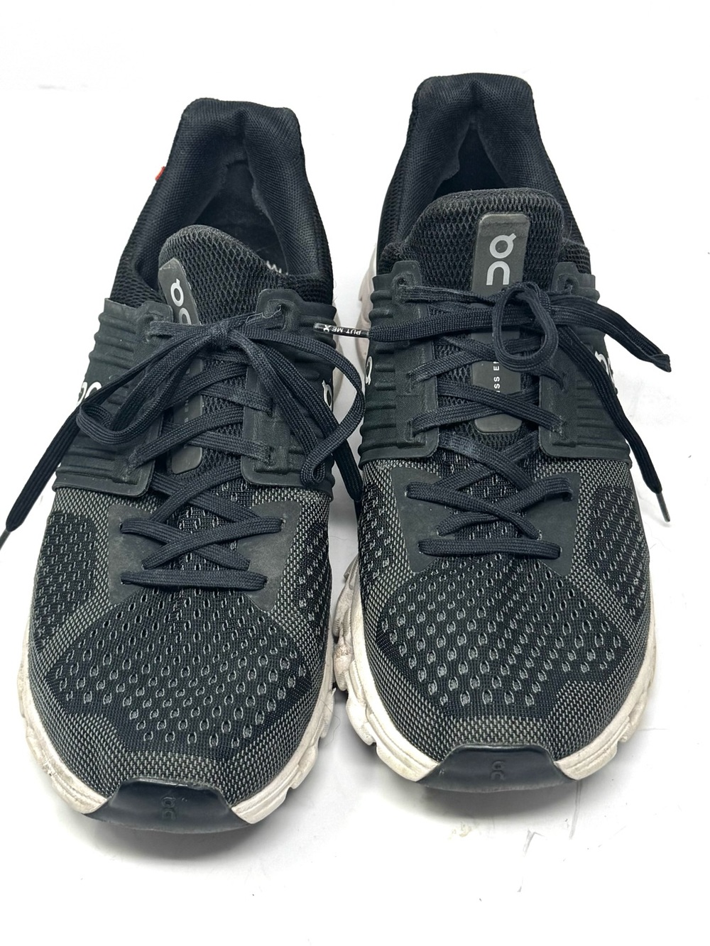 On Cloudswift Running Sneakers Women’s Sz 10 CloudTec No Insoles